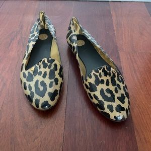 Melissa by Vivienne Westwood flats